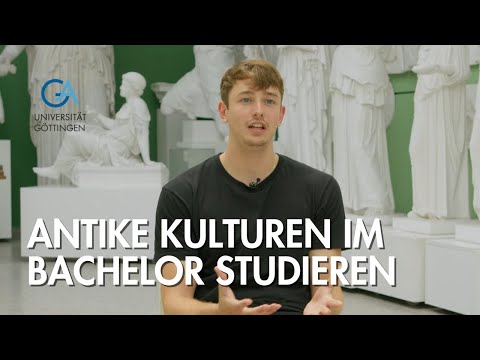 Antike Kulturen im