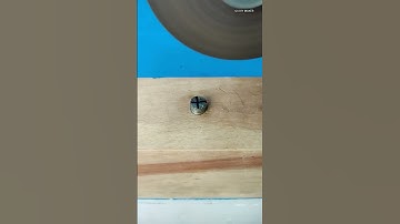 Easily Remove Broken Bolt #shorts