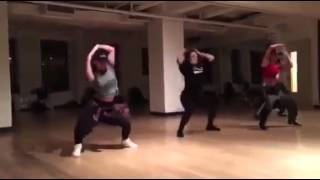 David Thomas Hip-Hop