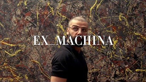 Ex Machina (2015) | “Automatic Art”