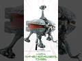 「MAN-03 ブラウ・ブロ」ずんだもんMS大好き解説31 #shorts