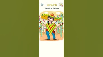 DOP 3 #animations #solution #trending 742