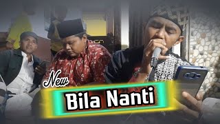 ' New ' Bila Nanti Nabila Maharani Versi Sholawat | By Mas Kafa - Hadrah Aljauhar