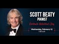 Scott Beaty, Pianist