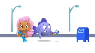 Bubble Guppies - Get Ready for School