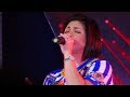 REGINE VELASQUEZ - NINA Medley (The FIBR Experience Robinsons Place Malolos!)