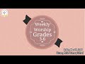 Weekly Worship Bintang Mulia Primary School, Grade 3-6, Friday 28 May 2021