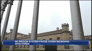 Issues in the Wisconsin prison system