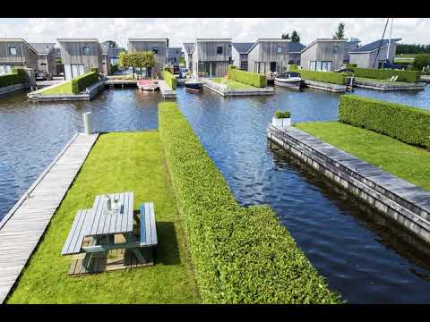 Haven Resort Heeg - Heeg - Netherlands