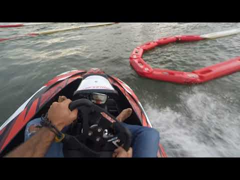 Aquakart   Karting Sanxenxo