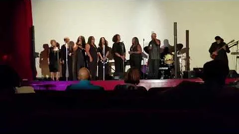 TRI CITY CHOIR
