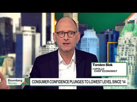 Bond Yields Are 'Juicy,' Says Apollo's Slok