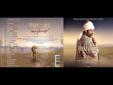 Yunus Emre Aşkın Yolculuğu - Soundtrack 'Yunus Emre Jenerik' #01