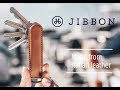 【Makuake】ジャラジャラ鍵束をスマートに！レザ−の風格漂う「JIBBONスマートキーケース」