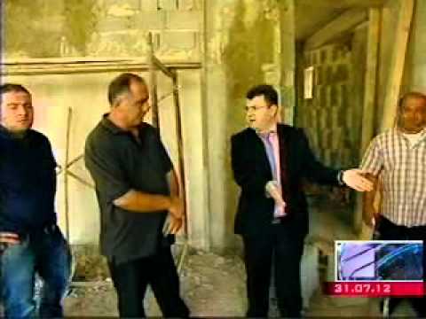 სახელმწიფო სერვისების განვითარება