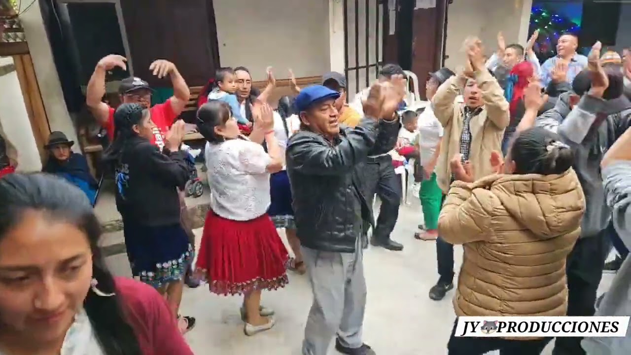 Festividades del divino niño