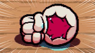 This Isaac Mod Is EXTREMELY Cursed