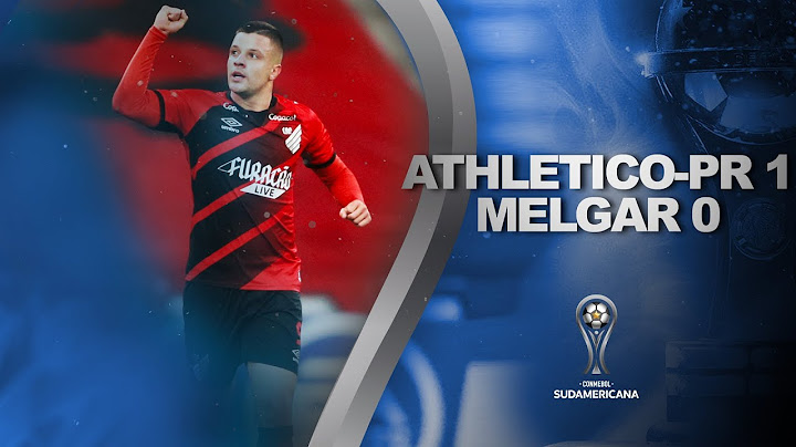 Melhores momentos | Athletico-PR 1 x 0 Melgar | Fase de Grupos | Sudamericana 2021
