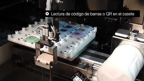 Video AS 410M Casa Álvarez