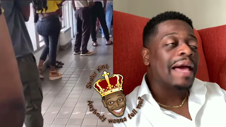 Shuler King - Ladies Please Stop This