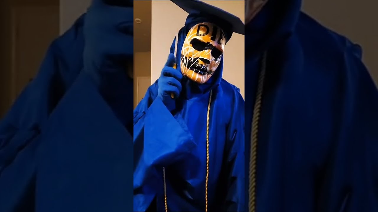vandtæt Er velkendte børn Most Likely to Die (2015) Graduate costume test 🎓 - YouTube