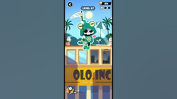 Yolo level 67 walkthrough and solution