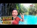 Biyahe Ni Drew: Bagong tourist spot sa Badian, Cebu, bibisitahin