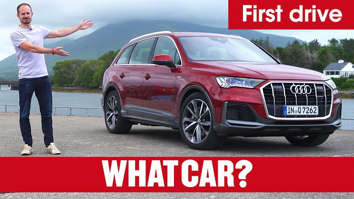 2021 Audi Q7 facelift review – has Audi ruined its biggest SUV? | What Car? - DayDayNews