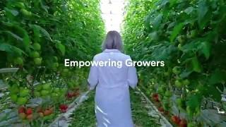 Heliospectra - Redefining Nature's Potential
