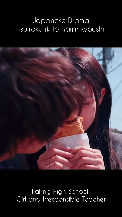 Teacher Fell in Love With Student #jdrama #lovestory #kdrama #cdrama