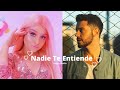 Nadie Te Entiende - Karol Sevilla y Ruggero Pasquarelli - Video Ruggarol