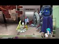Dynasmon's Challenge Let's play Digimon story cyber sleuth complete edition part 71