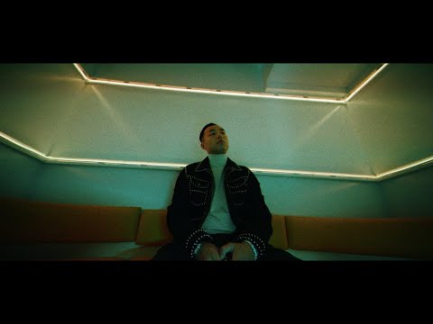 anders - Don't Play (Official Music Video)