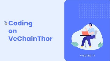 Coding on VeChainThor - Install a VeChainThor Node on Windows