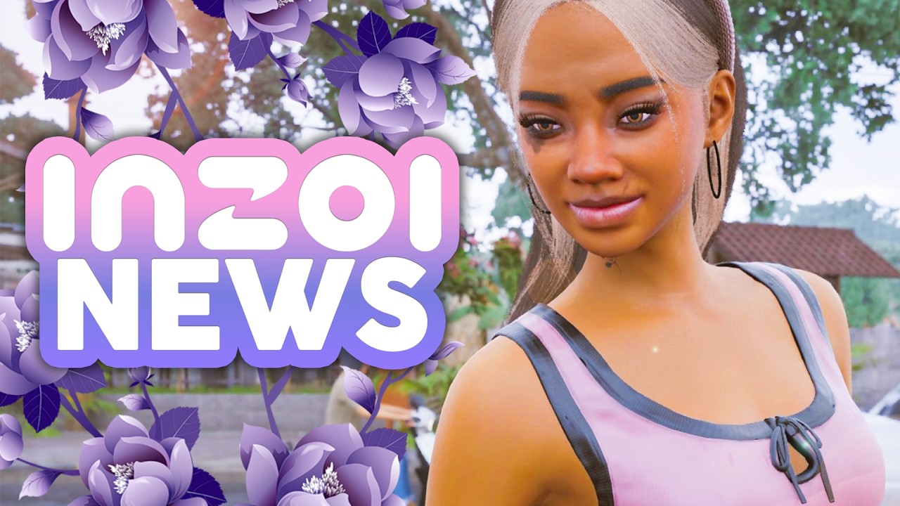 inZOI NEWS On Playable Hospitals For Childbirth, School System & New Age Rating Considered