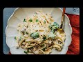 Chicken Fettuccine Alfredo Recipe - Easy Weeknight Dinner