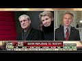 Senator Lankford Discusses Illegal Immigration on Fox Business