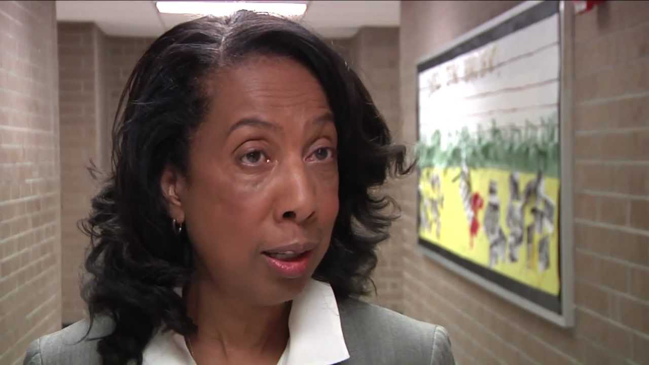 Rose Rock, Mother Of Chris Rock, Shares Her Parenting Philosophies With  Wpde - Youtube