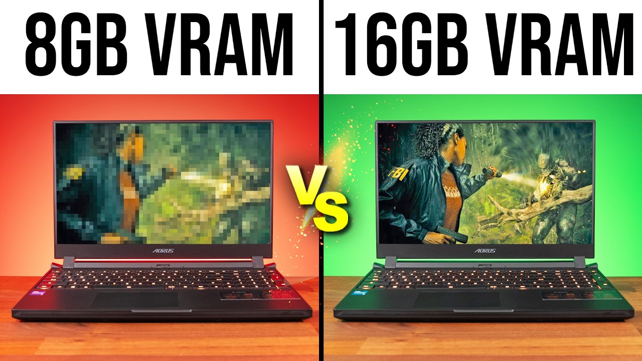 Is 8GB VRAM Enough For A Gaming Laptop 8GB Vs 16GB YouTube is-8gb-vram-enough-for-a-gaming-laptop-8gb-vs-16gb-youtube