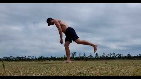 Functional Range Conditioning (FRC) Mobility Session