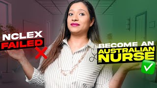 Skip NCLEX and get Your Australian Nursing License | AHPRA RN without NCLEX & OSCE