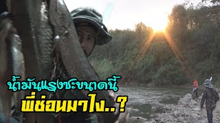 ตามล่าปลากระสูบ & ตกปลาหน้าดิน แต่ได้ปลาช่อนซะงั้น..!! [ งัดวัง Fishing For Catfish ]