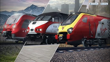 Train Simulator (Railworks) 2018 Cracked PC