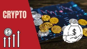 Crypto english - what is ethereum? a beginner