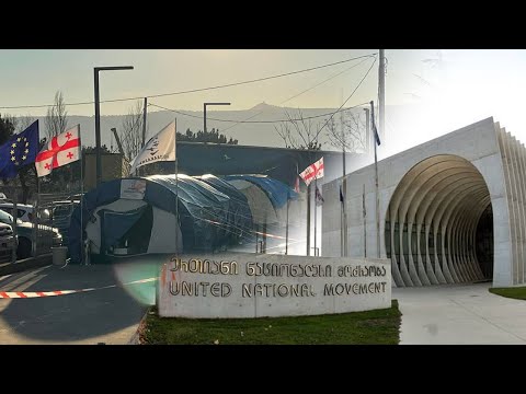 Post Factum | უკიდურესი პროტესტი თავისუფლებისთვის