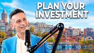 Real Estate Investment Tips For First Time Foreign Buyers l STRAIGHT TALK EP. 59