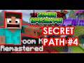 Minecraft Lifeboat Zombie Apocalypse (Mushroom Kingdom REMASTERED) | EVEN MORE SECRETS?! ???? EPISOD