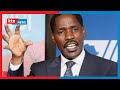 Waziri Peter Munya kuitwa bungeni kuelezea hali ya kilimo ya Kahama