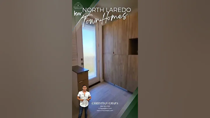 Modern Meets Contemporary