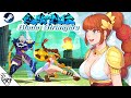 Blade Strangers (PC/Steam - 2018) - Helen [Playthrough] [Difficulty: Hard]